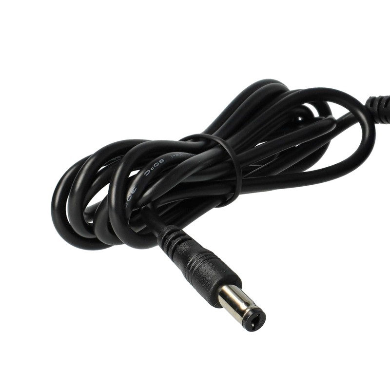 vhbw Power Supply Replacement for Tivoli VD120050L for DAB Radio,
