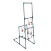 Ladder Ball Game with 12 Throwing Balls Double Layer Complete