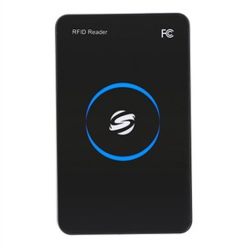 13.56MHZ Contactless HF RFID Smart IC USB Card Reader For one MF1 S50 S70