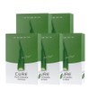 Cure Aloe Mask Pack Season 2 50 sheets / 큐어 알로에 마스크팩 시즌2 50매