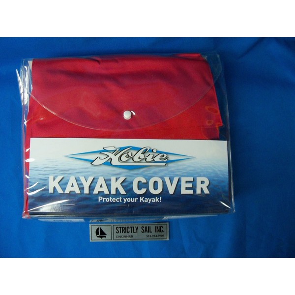Hobie Kayak Cover 9'-12' - 72050