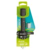 Satori Easy Up Handle Stem - Black