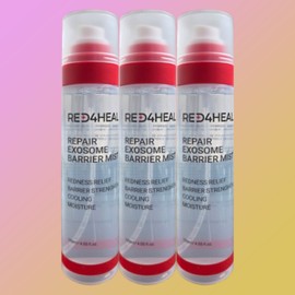 3 Red For Heal Red Mist / 3개 레드포힐 홍조미스트
