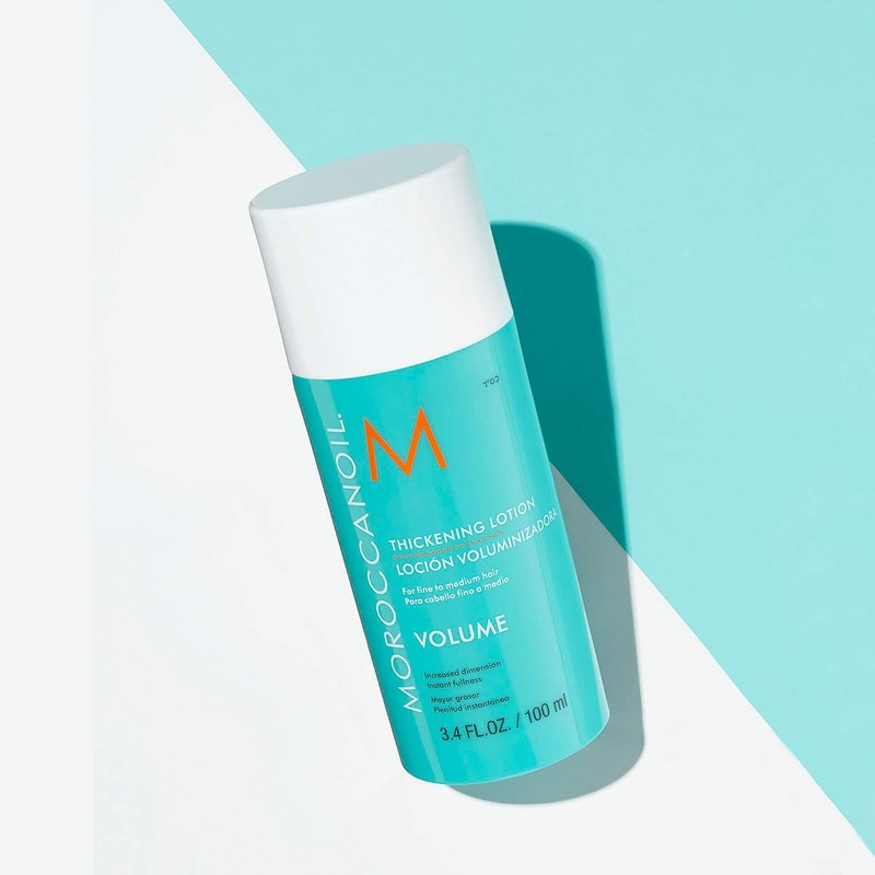 Moroccanoil Loción Voluminizadora, 100 ml