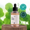 Chamos Agassi cica centella calming ampoule 50ml irritated skin soothing moisturizing whitening / 차모스 아가시 시카 센텔라 카밍 앰플 50ml 성난피부 진정 보습 미백