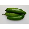 Serrano Tampiqueno pepper 20+ Seeds