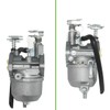 XingLi 15004-0953 Carburetor Fit For Mule 600 610 SX XC