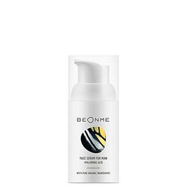 BeOnMe Face Serum for Men 30 ml