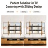 Mounting Dream Universal TV Wall Mount Extension Bracket for Televison