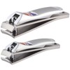 Pana Nail Clippers Best Luxury Nail Clippers, Sharpest & Most