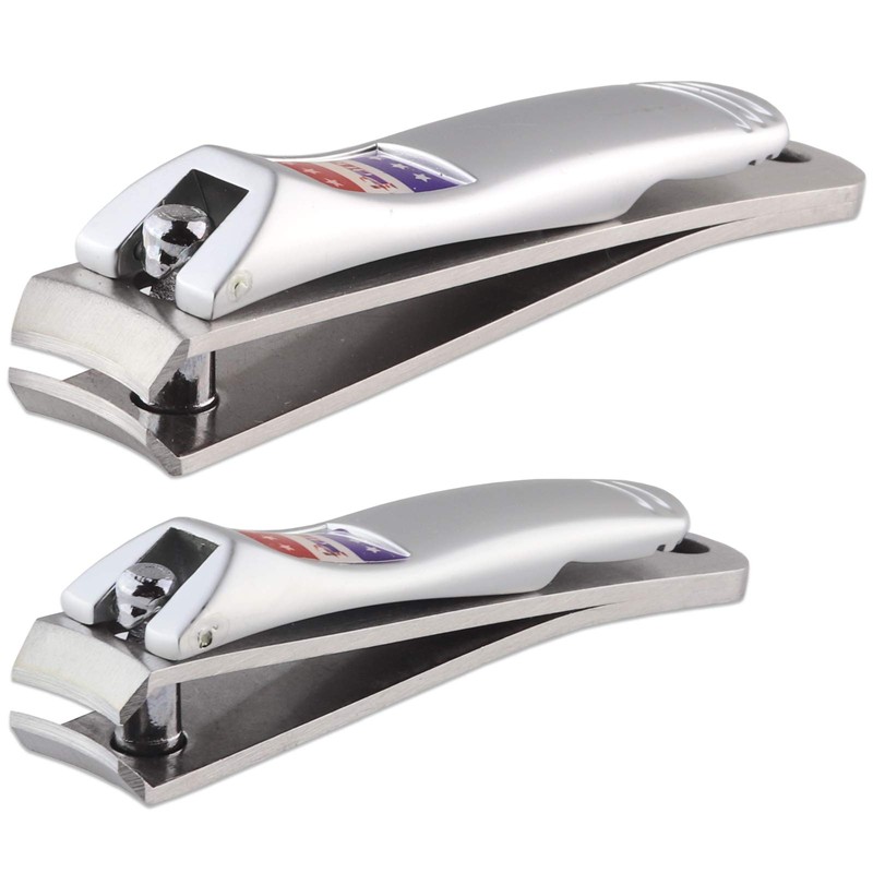 Pana Nail Clippers Best Luxury Nail Clippers, Sharpest & Most