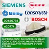 Dishwasher Drain Pump 54V 50Hz/60Hz Original Code 00620774 for Bosch