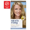 Clairol Nice'n Easy Crème, Natural Looking Oil Infused Permanent Hair