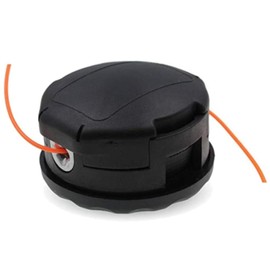 Trimmer Head for Echo Speed Feed 400 SRM-225 SRM-230 SRM-210 Echo Weed Eater Pas210 Pas211 Pas225 (1 Pack)
