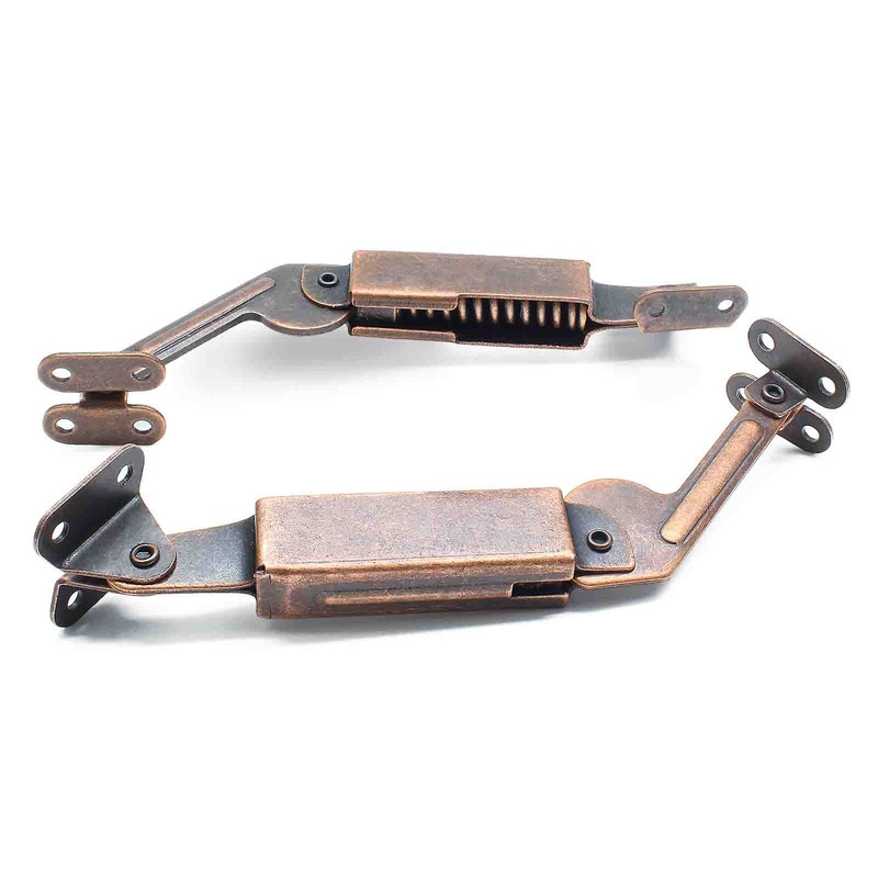 BokWin Spring Lid Support Left Right Lid Hinge Support Down