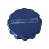 Aeroflow AF463-0032B Radiator Cap Cover Small Style Cap Blue