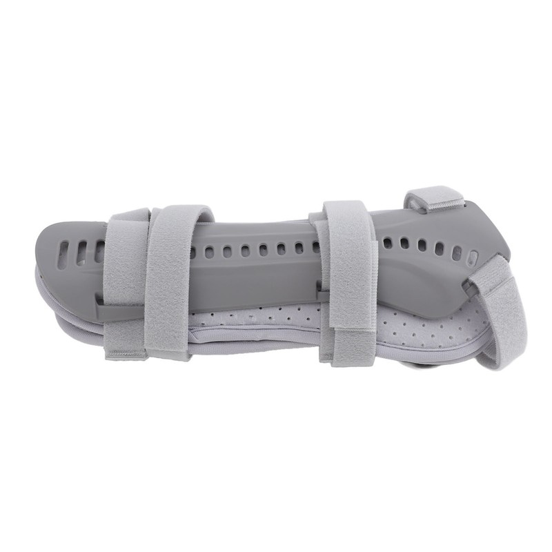 Carpal Tunnel Wrist Brace Night Sleep Support Adjust Wrist Support