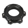 High quality center lock hub aluminum adapter for easy mounting