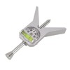 Pipe Center Finder Accurate Location Aluminum Pipe Marker Centering Tool