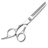 Beauty Thinning Scissors for Hairdressing and Bangs Cutting Scissors