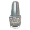 L.A. COLORS Hypno Holographic Polish, Dazed CNL167