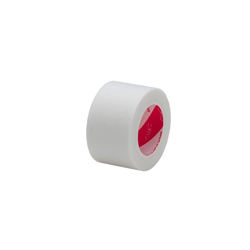 Nichiban Ultra Hypoallergenic Non-Woven Bandage Skinnagate Spat, 1.0 inch (25