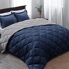 Basic Beyond California King Comforter Set Reversible Cal King Comforter