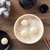 せいろ シート 100枚入り 蒸籠シート 円形 使い捨て 料理用クッキングシー ト 中華セイロ用調理用紙 蒸し器シート