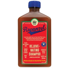 Linha Rapunzel Lola - Shampoo 250 Ml - (Lola Rapunzel Collection - Shampoo 8.45 Fl Oz)