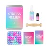 Unbekannt Stress Relief Wellness Self-Care Kit, Rose, One Size