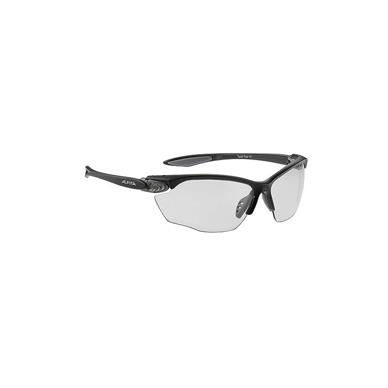 ALPINA Unisex Sportbrille Twist Four VL+