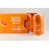 AmishTastes Frannie’s Blood Orange Bliss Sparkling Beverage, Protected With High-Density