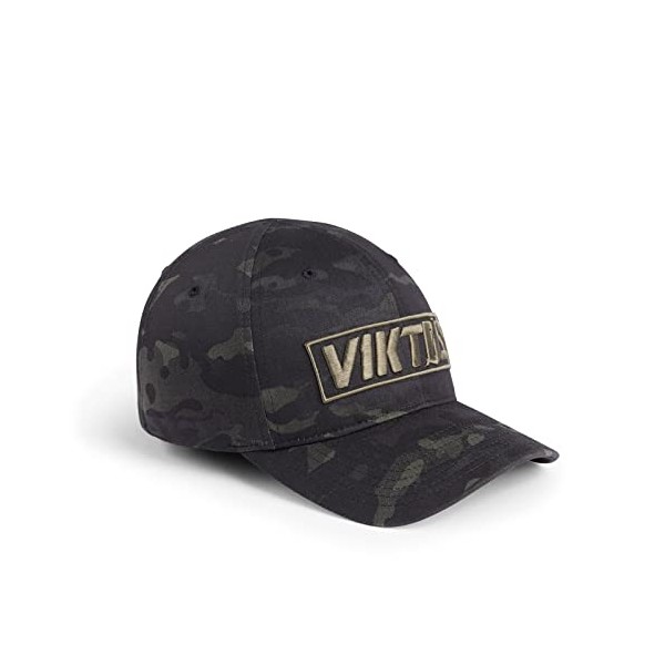 VIKTOS Men's Tiltup Hat, Size: Small/Medium