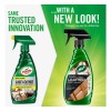 Turtle Wax Crema Limpiadora Y Acondicionadora De Piel T363as