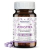 Antioxidante Natural Suplemento Mujer Madura Verastrol Extracto Err731 Ruibarbo Siberiano