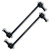 Chassora K7258 2PC Front Stabilizer Sway Bar End Link for
