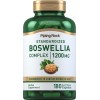 Piping Rock Boswellia Serrata Extract | 1200mg | 180 Capsules
