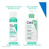 CeraVe Limpiador Air Foam Reequilibrante 148 ml
