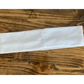 Unbranded PHILLY CONNECT headband sweatband moisture wicking one size fits all unisex