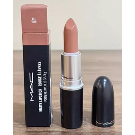 M·A·C MAC Matte Lipstick Shade 631 YASH Full Size 3g / 0.1oz New In Box