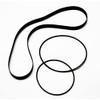 Complete Belt Kit for Sansui SD-7000