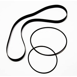 Complete Belt Kit for Sansui SD-7000