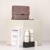 COLOURLOCK Neuleder Pflegeset Mild mit Leder Versiegelung 150ml und Lederreiniger