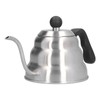 Stainless Steel Pour Over Coffee Kettle Vintage Gooseneck Spout Pot