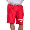LIFEGUARD - Bañador para Hombre, con Bolsillo Lateral, Ideal para