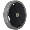 Kirby 556214 Rear Wheel Assembly