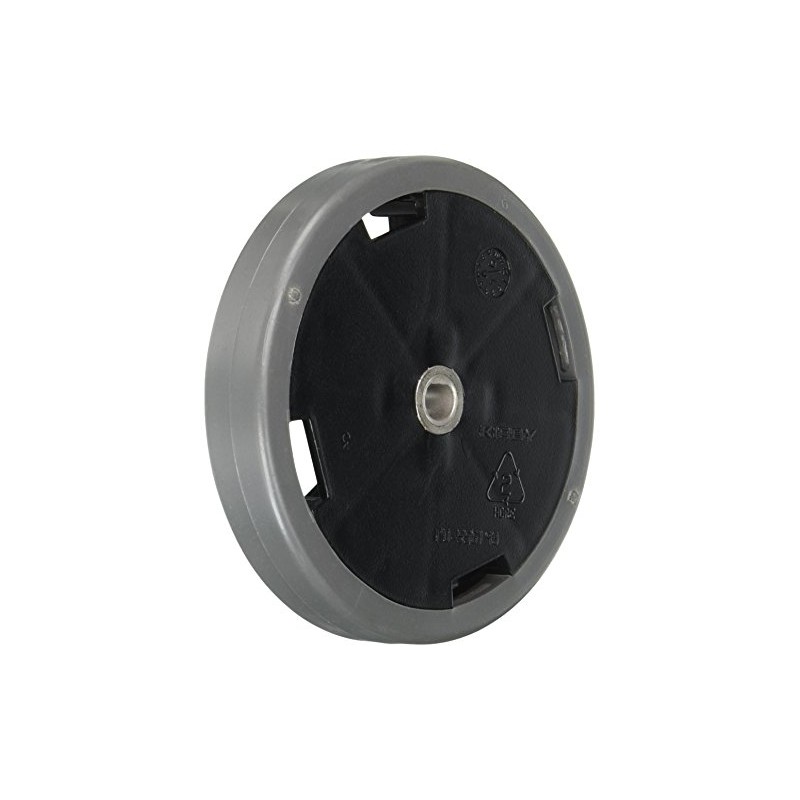 Kirby 556214 Rear Wheel Assembly