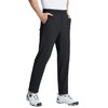 BALEAF Men's Golf Pants Stretch Quick Dry Lightweight Work Casual