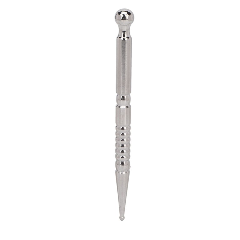 Manual Acupuncture Pen Body Relaxing Face Eye Acupressure Bar Deep