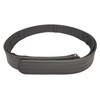 Competition Belt IPSC BDMP Belt, black, 80 - 90 cm
